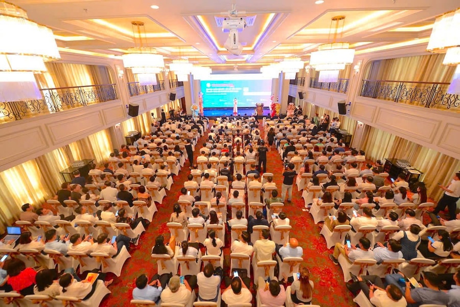 DIỄN ĐÀN LOGISTICS VÙNG LẦN VI