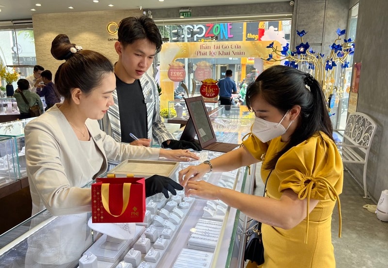 Giá vàng tuần tới: “Chùn bước” sau hội nghị Jackson Hole?