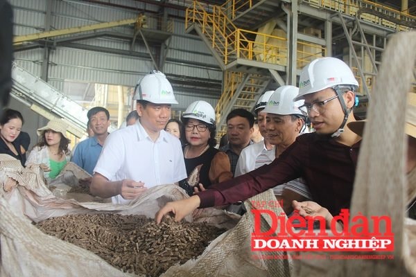 Thanh Hóa – Quảng Trị xúc tiến đầu tư, thương mại: Mở rộng cơ hội, tăng cường liên kết vùng