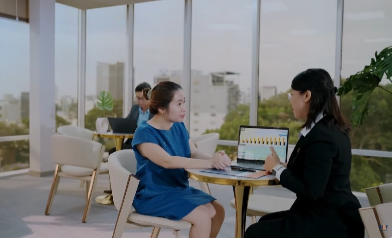 Phát triển "3 bên cùng thắng" cho ngành tư vấn tài chính: Cần hệ sinh thái toàn diện