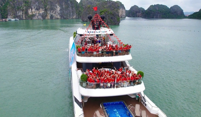 Quảng Ninh: Thúc đẩy thị trường khách quốc tế