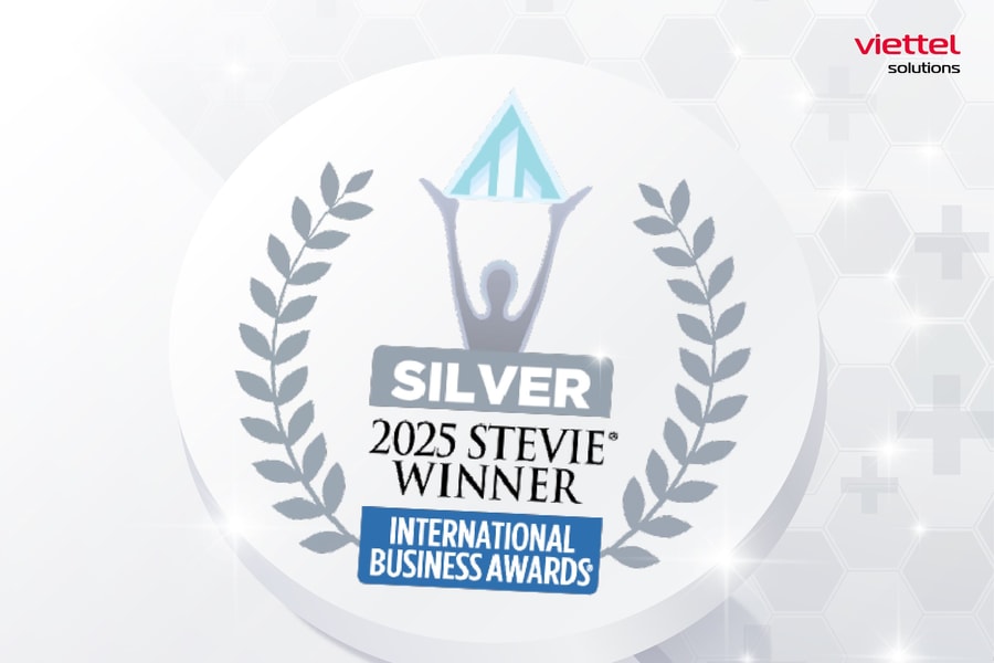 Giải pháp nền tảng Hồ sơ sức khỏe điện tử Viettel HER