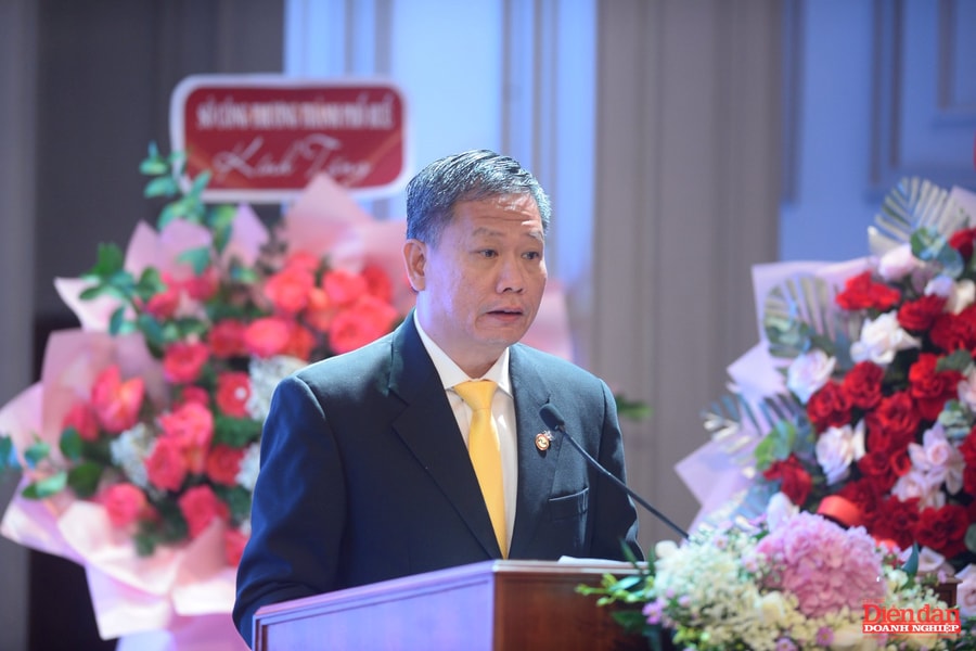 DIỄN ĐÀN LOGISTICS VÙNG LẦN VI: Phát triển logistics trên chiến lược “kiềng ba chân”