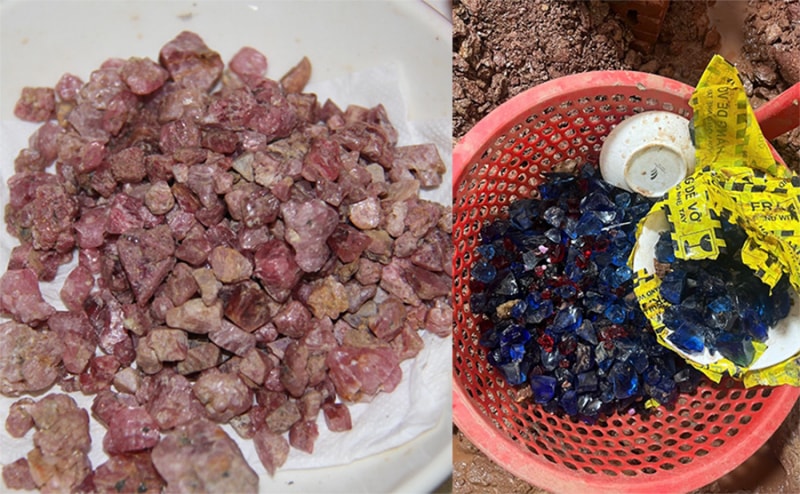 “Đổ thạch” livestream: Chiêu lừa 10 tỷ đồng và lời cảnh tỉnh cộng đồng