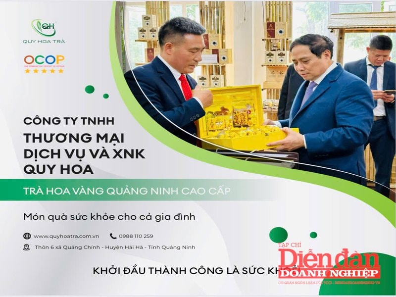 Quảng Ninh: Thương mại điện tử động lực thúc đẩy kinh tế số