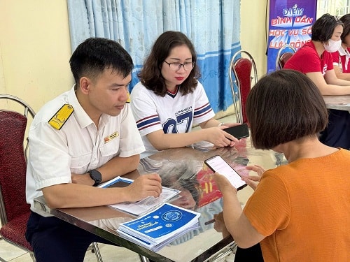 Cục Thuế kêu gọi doanh nghiệp góp ý dự thảo Luật Quản lý thuế (sửa đổi)