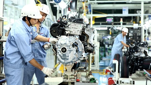 Thuế TNDN 2025: Doanh nghiệp chờ hướng dẫn để ưu đãi đi vào thực tế