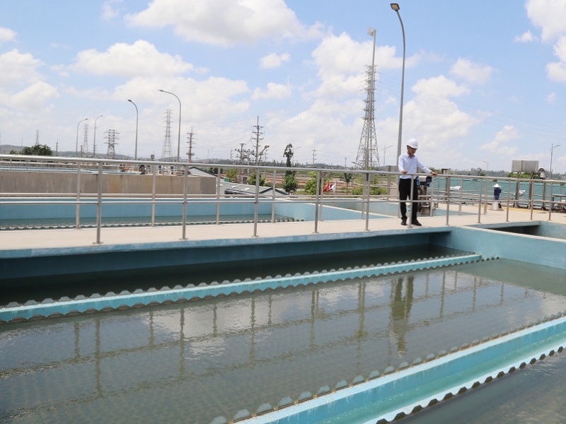 Lấy công nghệ sản xuất làm đòn bẩy để phát triển kinh tế xanh