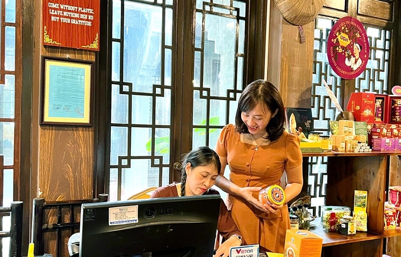 OCOP Ninh Bình: Cơ hội và thách thức trong thời kỳ mới