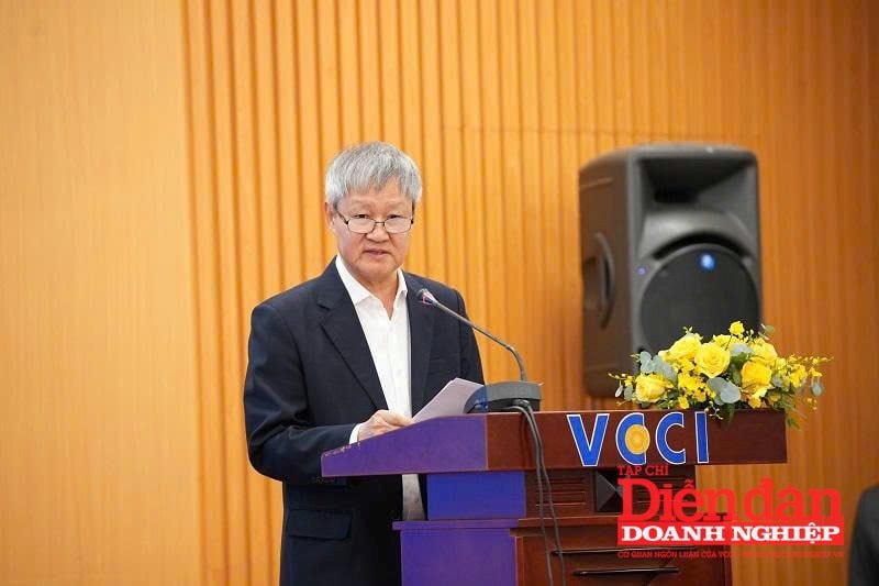 TÀI SẢN TRÍ TUỆ: Yếu tố quyết định năng lực cạnh tranh của doanh nghiệp và nền kinh tế