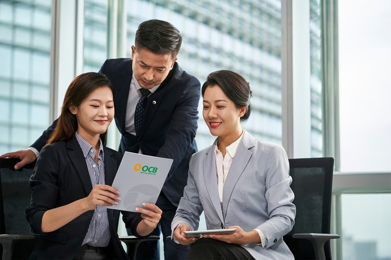 Tiếp sức từ ngân hàng, startup Việt thêm nhiều cơ hội để bứt phá