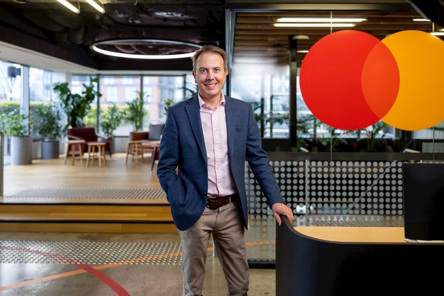 Mastercard bổ nhiệm lãnh đạo cấp cao mới tại khu vực châu Á - Thái Bình Dương