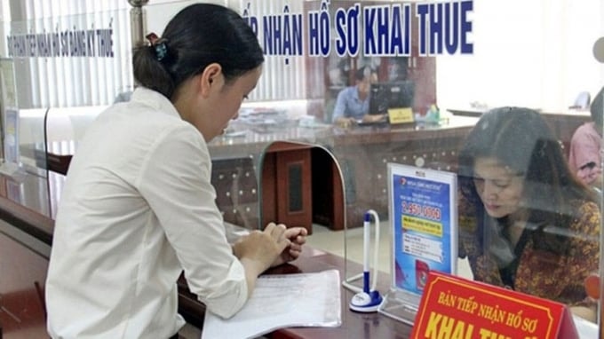 Xóa nợ thuế: Cần nhân văn nhưng phải nghiêm minh