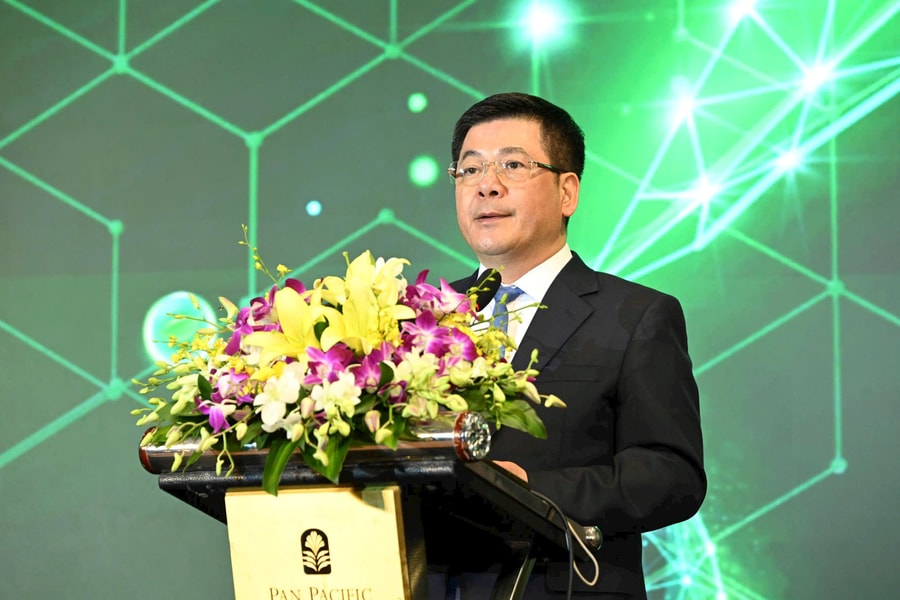 Phát triển nhiên liệu sinh học: Giải pháp chiến lược cho kinh tế xanh