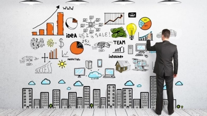 Nhiều chính sách mở rộng vốn và cơ chế cho khởi nghiệp sáng tạo