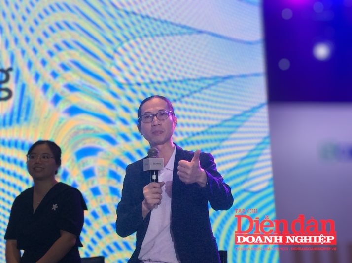 Tháo “điểm nghẽn” bán hàng bằng AI