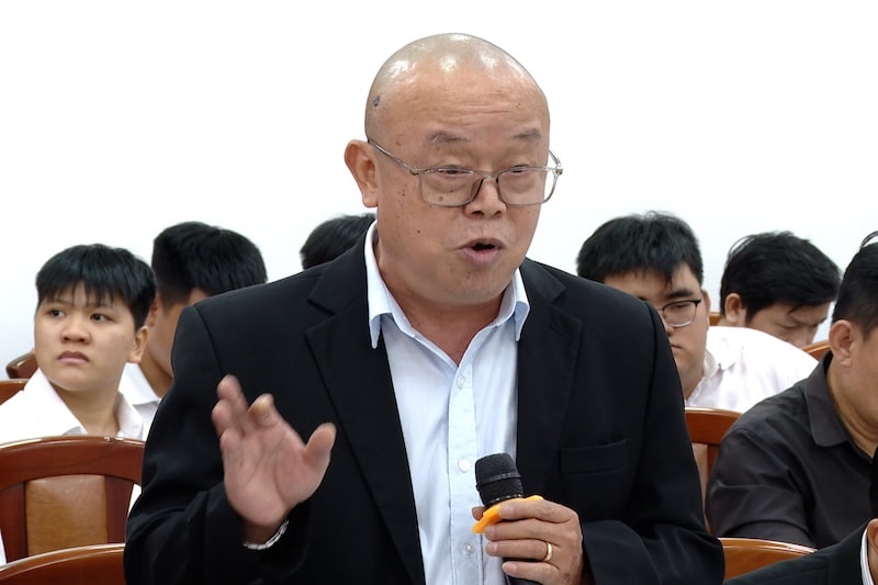 TÀI SẢN TRÍ TUỆ: Bảo hộ không trung thực sẽ làm méo mó thị trường