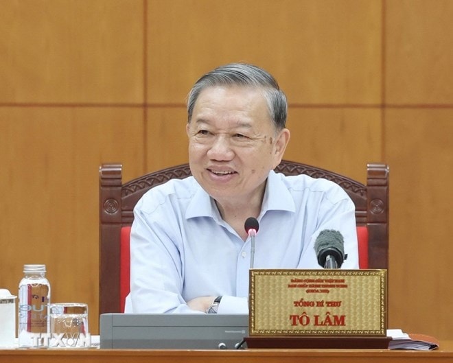 Giáo dục và đào tạo - quốc sách hàng đầu, quyết định tương lai dân tộc