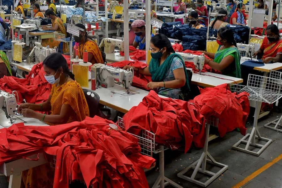 Thuế quan của Mỹ với Ấn Độ có hiệu lực, tác động ra sao?