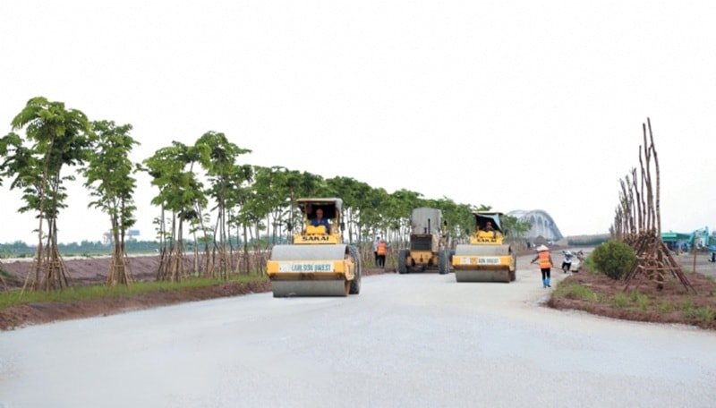 Khu công nghiệp Hải Long: Bến đỗ đầu tư giàu tiềm năng