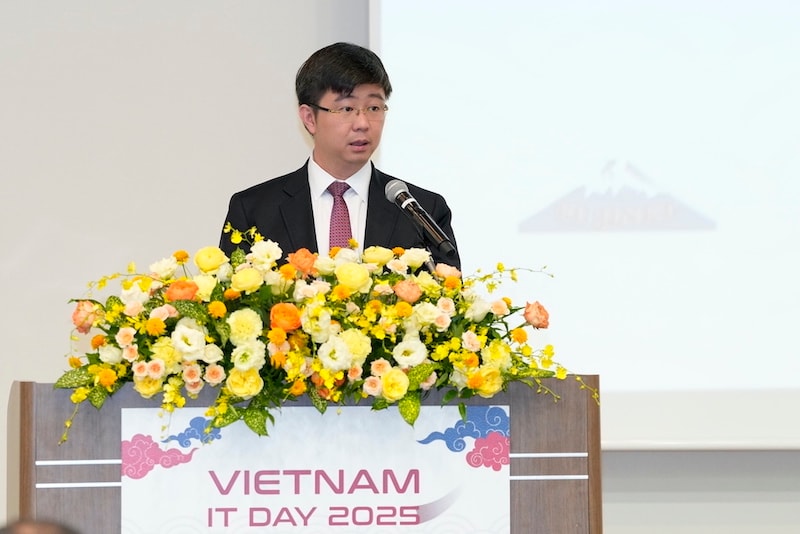 Doanh nghiệp ICT Việt - Nhật liên minh sáng tạo toàn cầu