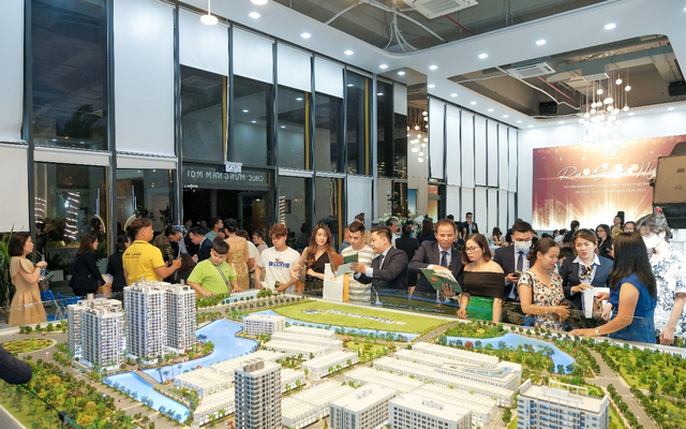 Lời giải nào cho bài toán an cư trong cơn bão giá nhà?