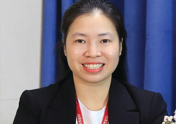 “Giữ lửa” đổi mới sáng tạo