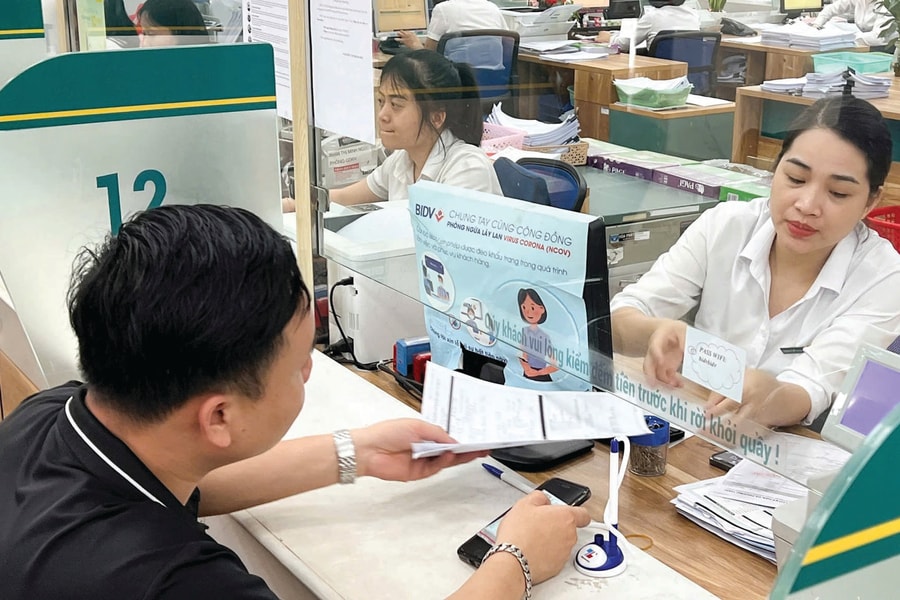 Hợp lực tăng trưởng