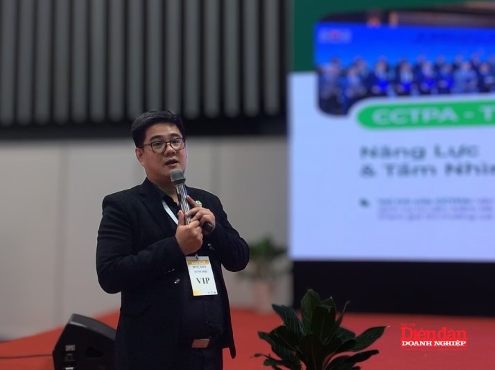 Ngành gỗ và nội thất Việt trước cột mốc EUDR