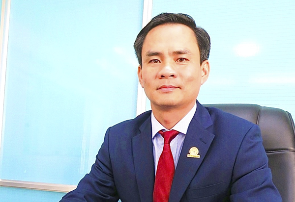 Bảo vệ uy tín thương hiệu