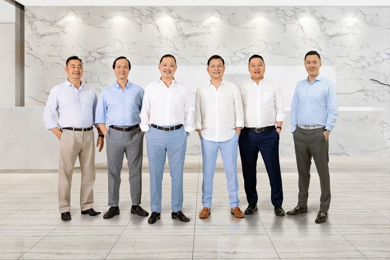 Chủ tịch Nguyễn Văn Đạt: Hy sinh lợi ích cá nhân ngắn hạn để kiến tạo tương lai dài hạn cho Phát Đạt