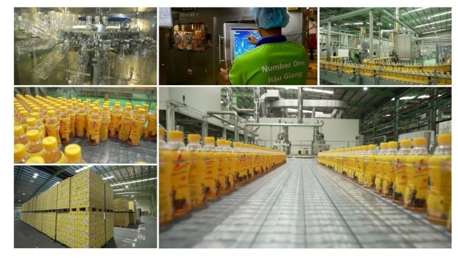 Những lý do giúp Number 1 được hàng triệu người tin dùng