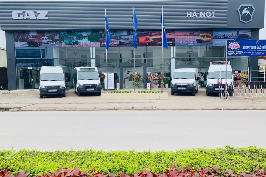 Giải pháp cân bằng chi phí và hiệu quả cho doanh nghiệp vận tải Việt