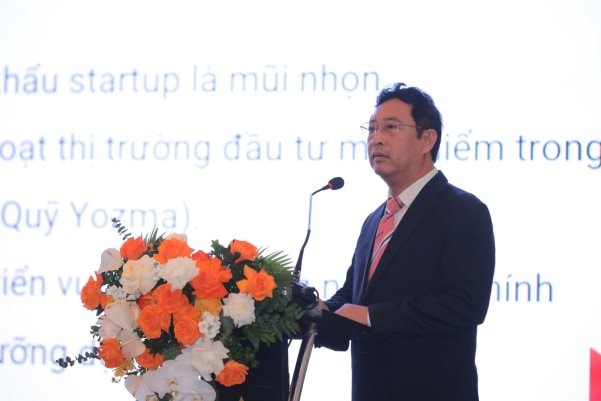 Xây dựng chính sách để kiến tạo tinh thần “Quốc gia khởi nghiệp sáng tạo”