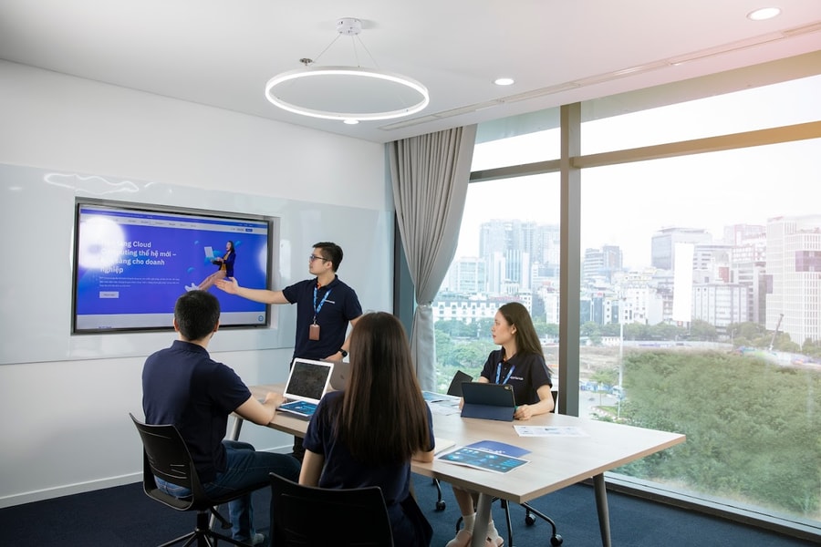 FPT Cloud khẳng định vị thế nền tảng điện toán đám mây hàng đầu với chứng chỉ an toàn thông tin cấp độ 4