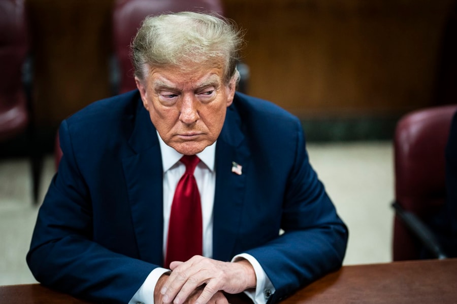 Thuế quan Mỹ sẽ bị bãi bỏ sau phán quyết mới của tòa án?