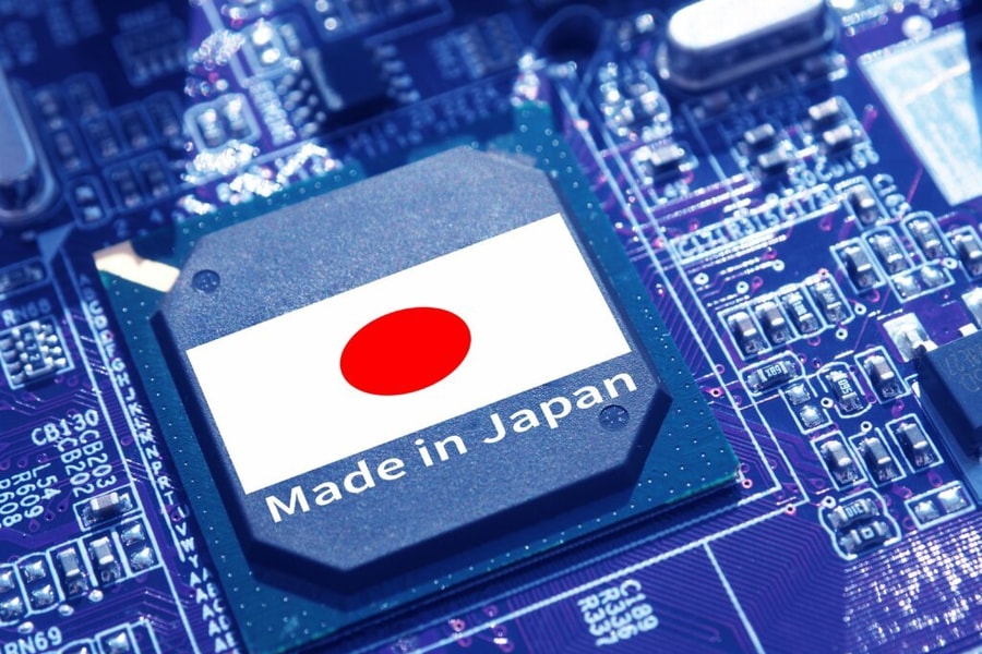 Điều gì khiến chip nguồn của Nhật Bản thất thế trước Trung Quốc?
