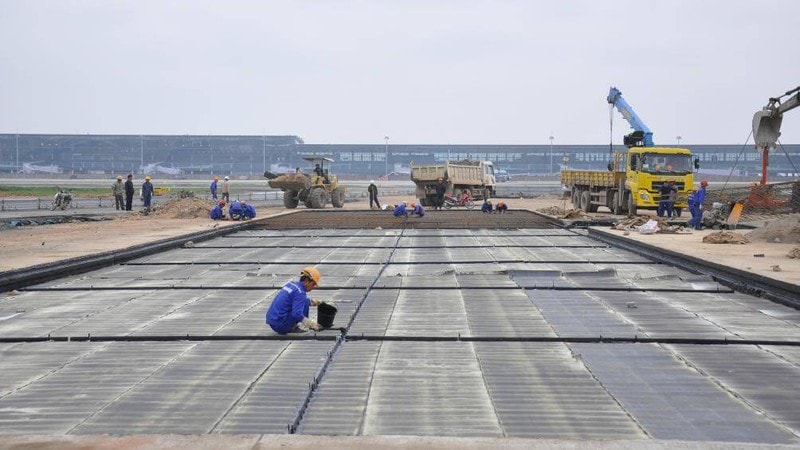 Tháo gỡ nút thắt để nâng tầm nhà thầu Việt