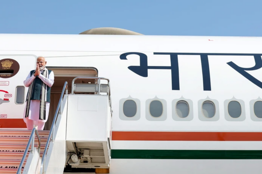 Nối lại đường bay, Ấn Độ và Trung Quốc “rã băng” quan hệ