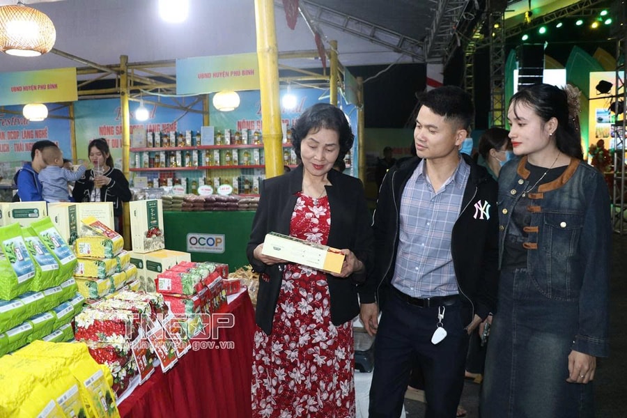 Ngành Công Thương Thái Nguyên: Góp phần cải thiện Chỉ số PCI “Chính sách hỗ trợ doanh nghiệp”