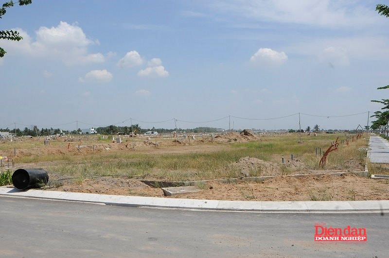 Sửa Luật Đất đai 2024: 5 lý do sửa đổi, bổ sung về bảng giá đất