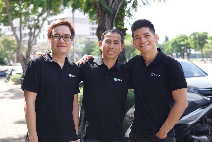 2 startup Việt lọt top 100 lọt Top 100 Forbes Asia to Watch 2025