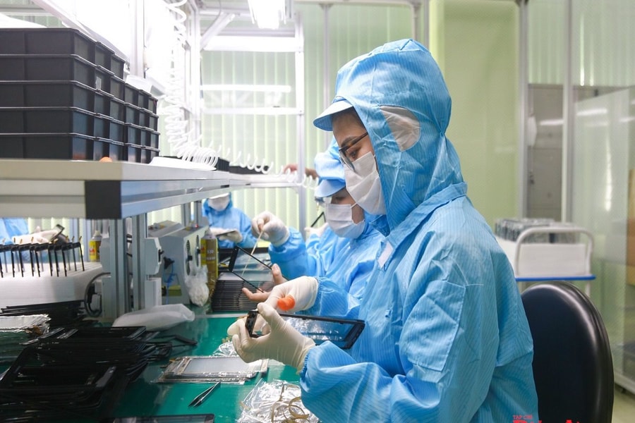 Đà Nẵng nỗ lực thu hút doanh nghiệp vi mạch bán dẫn