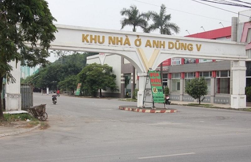 Hải Phòng: Giao dịch ít sao giá bất động sản vẫn tăng?