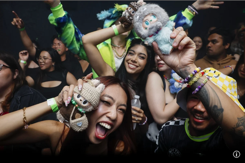 Bùng nổ làn sóng thương hiệu Trung Quốc