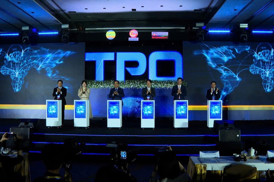 Hà Nội thúc đẩy hợp tác quốc tế tại TPO 2025