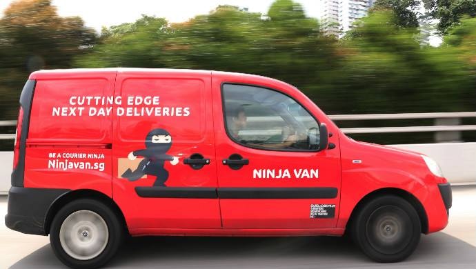 Ninja Van khép lại gần một thập kỷ hoạt động giao nhận tại Việt Nam