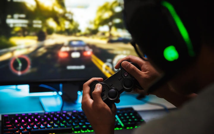 Mã độc đánh cắp dữ liệu từ tài khoản game