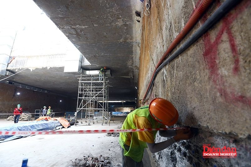 Dự án Luật Xây dựng (thay thế): Cần làm rõ mức biến động bất thường về giá