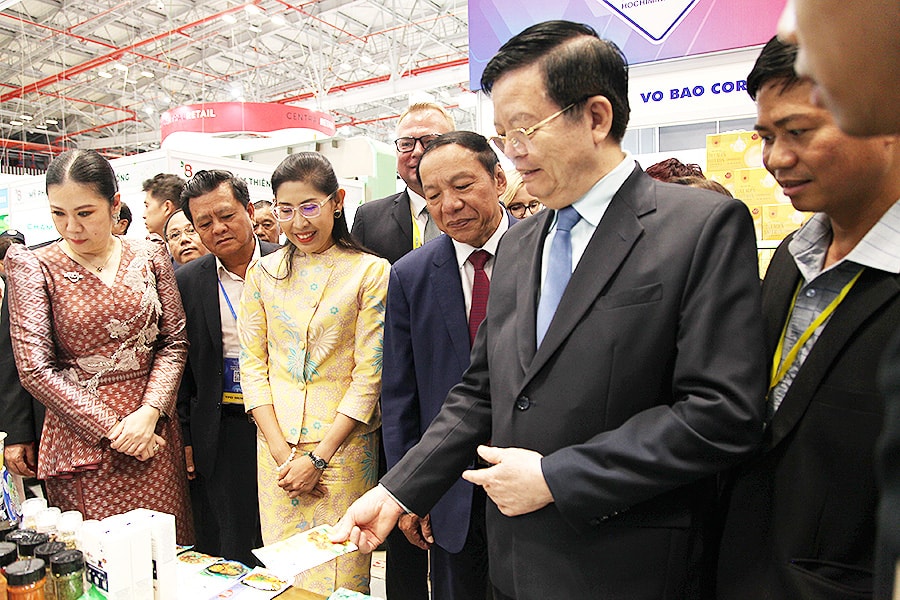 Kiến tạo du lịch hiện đại từ chuyển đổi số và xanh